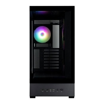 zalman p40 ds black