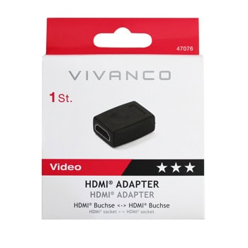 Vivanco 47076