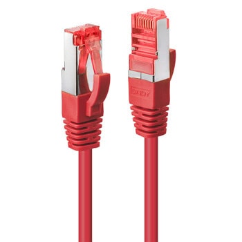 lindy lny-47733 1.5 м червен