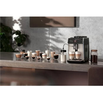Saeco GranAroma SM6582/30