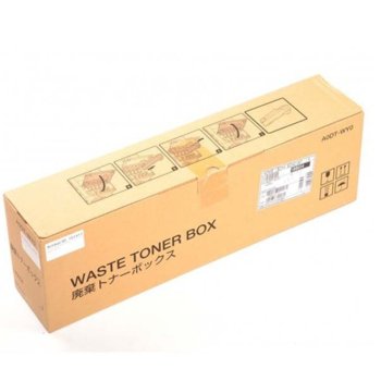 КАСЕТА ЗА ОСТАТЪЧЕН ТОНЕР ЗА KONICA MINOLTA BIZHUB C203/C253/C353/C353P - Waste Toner Bag -  P№ A0DTWY0 - заб.: 45000k | JAR Computers КАСЕТА ЗА ОСТАТЪЧЕН ТОНЕР ЗА KONIKA MINOLTA BIZH…