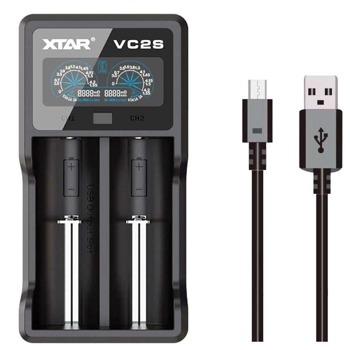 Xtar VC2S S38938