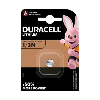 Duracell CR-1/3N DUR-BL-CR1-3N