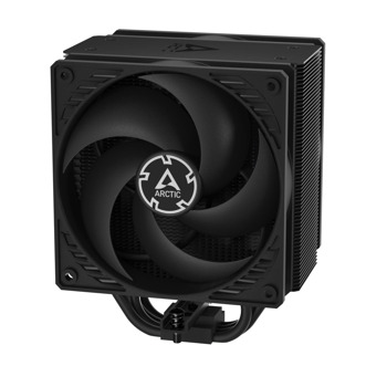 Охлаждане за процесор Arctic Freezer 36 Black, съвместимост със сокети Intel LGA1851/1700 & AMD AM5/AM4 | JAR Computers Arctic Freezer 36 Black ACFRE00123A