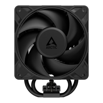 arctic freezer 36-s black acfre00196a