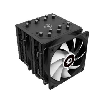 ID-Cooling SE-207-BK