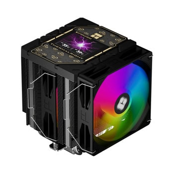 thermalright peerless assassin 120 vision argb