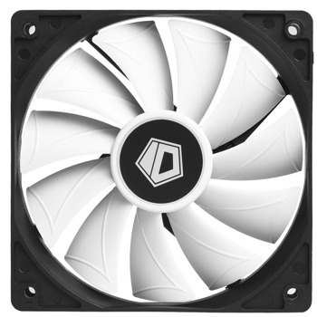 ID-Cooling XF-12025-SD-W