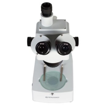 Bresser Advance ICD 10-160x Microscope