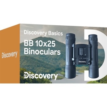 Discovery Basics BB 10x25 79651
