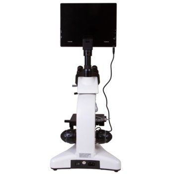 Цифров микроскоп Levenhuk MED D25T LCD 73995