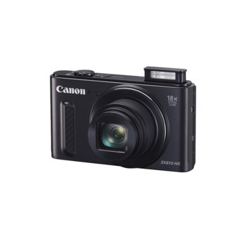 Canon PowerShot SX610 HS + Canon SELPHY CP910