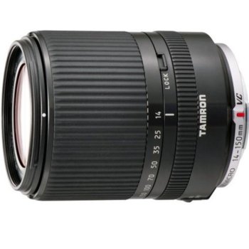 Tamron AF 14-150мм ф/3.5-5.8 DI III за Micro 4/3