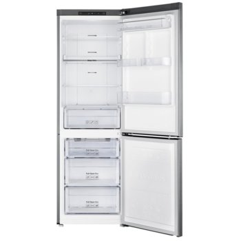 Хладилник с фризер Samsung RB30J3000SA/EO