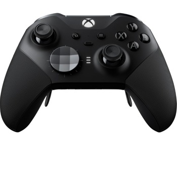Microsoft Xbox Elite Controller Series 2 Разопаков