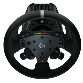 Logitech RS50 System PC 941-000336