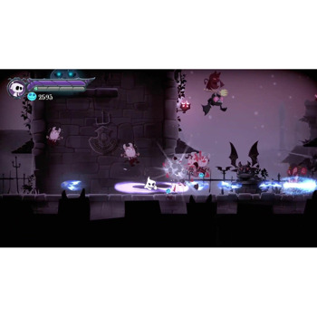 Death or Treat (PS4)