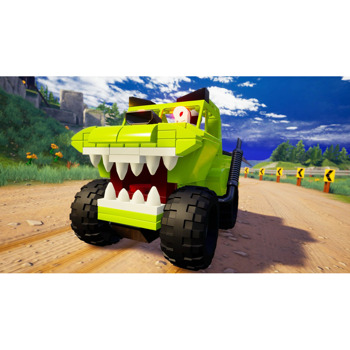 LEGO 2K Drive - Awesome Edition (PS4)