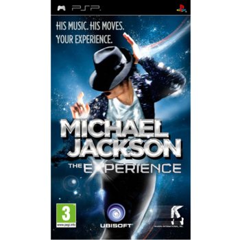 Michael Jackson The Experience