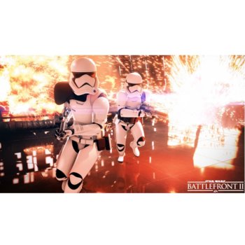 Star Wars Battlefront II: Elite Trooper Deluxe