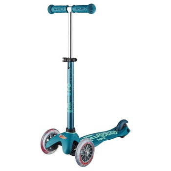 Скутер Micro Mini Deluxe MMD055