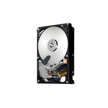 1TB HGST Ultrastar 7K6000 SATA 6Gb/s HUA722010CLA6