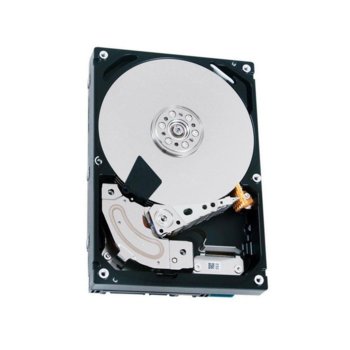 Твърд диск 500GB Toshiba L200, SATA 3GB/s, 8MB, 5400 rpm, 2.5" (6.35cm), bulk | JAR Computers 500GB Toshiba L200 8MB 5400rpm Bulk HDWJ105UZSVA