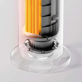 Xiaomi Fan Heater BHR8228EU