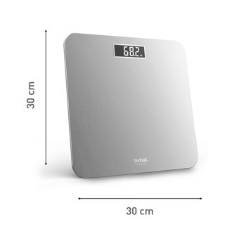 Tefal Premiss Silver PP1801V0