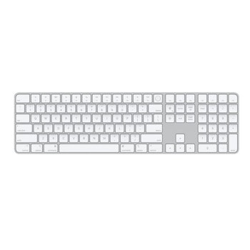APPLE Magic Keyboard with Touch ID MK2C3Z/A