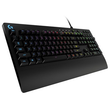 Logitech G213 Prodigy RGB Gaming 920-008093