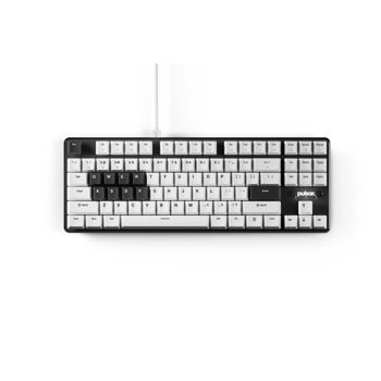 Клавиатура Pulsar PCMK 2 HE TKL ANSI