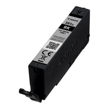 canon cli-581xl c/m/y/bk 2052c006aa