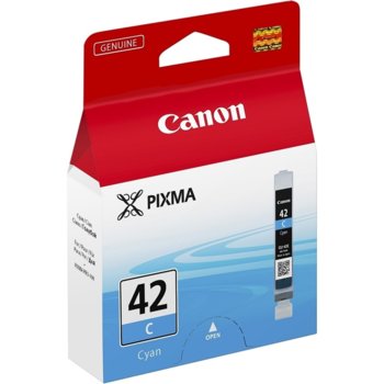 Canon CLI-42 (6385B001AA) Cyan