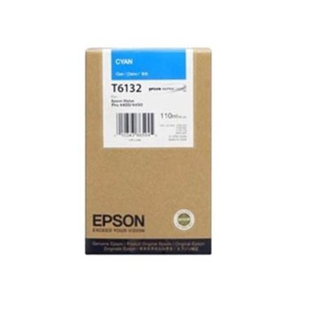 Epson (C13T613200) Cyan