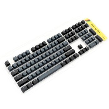Капачки за клавиатура Ducky Skyline 2 108-Keycap