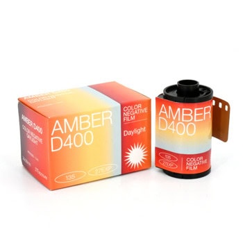 Amber D400 RAM002