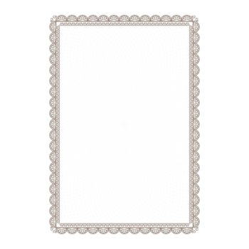 Дизайн хартия Top Office White MP002, 100 g/m2, 10 листа | JAR Computers Top Office White MP002, 100 g/m2, 10 листа