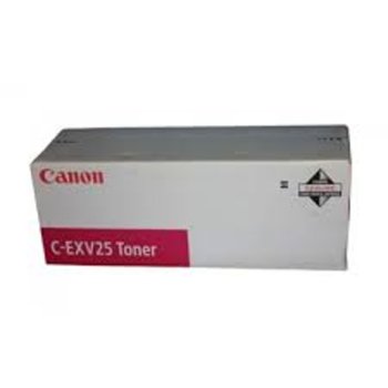 Canon Toner CEXV25 Magenta