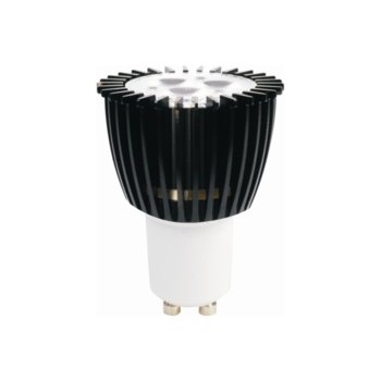 LED крушка L1-106-GU10-WW-30