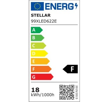 LED панел STELLAR 99XLED622E