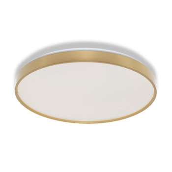 ledvance ceiling luxo d49 cm 36w 4000k ip20 gold