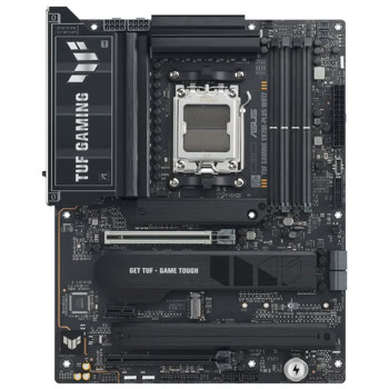 ASUS TUF GAMIN X870E-PLUS WIF7