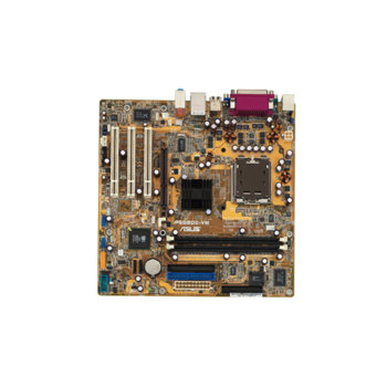 Asus P5S800-VM