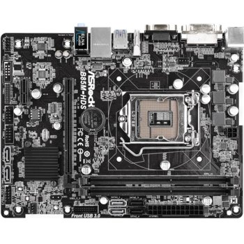 ASRock B85M-HDS R2.0