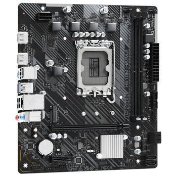 ASRock H610M-H2/M.2