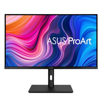 Монитор Asus ProArt PA328CGV, 32" (81.28 cm) IPS панел, 165Hz, WQHD, 5ms(GTG), 100000000:1, 600 cd/m2, DisplayPort, HDMI, USB Hub | JAR Computers Asus ProArt PA328CGV