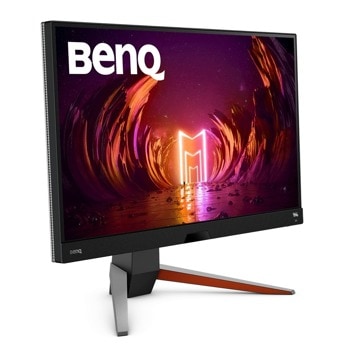 BenQ MOBIUZ EX2710Q + NFU-1674