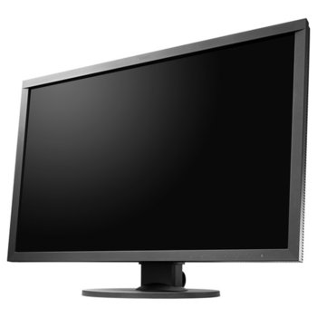 Монитор EIZO ColorEdge CS2420, 24" (58.42 cm), IPS панел, 15ms, WUXGA, 1000:1, 350 cd/m2, HDMI, DisplayPort, DVI image