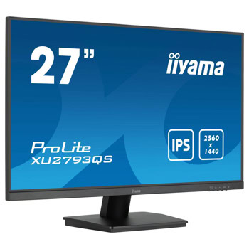 IIYAMA XU2793QS-B6